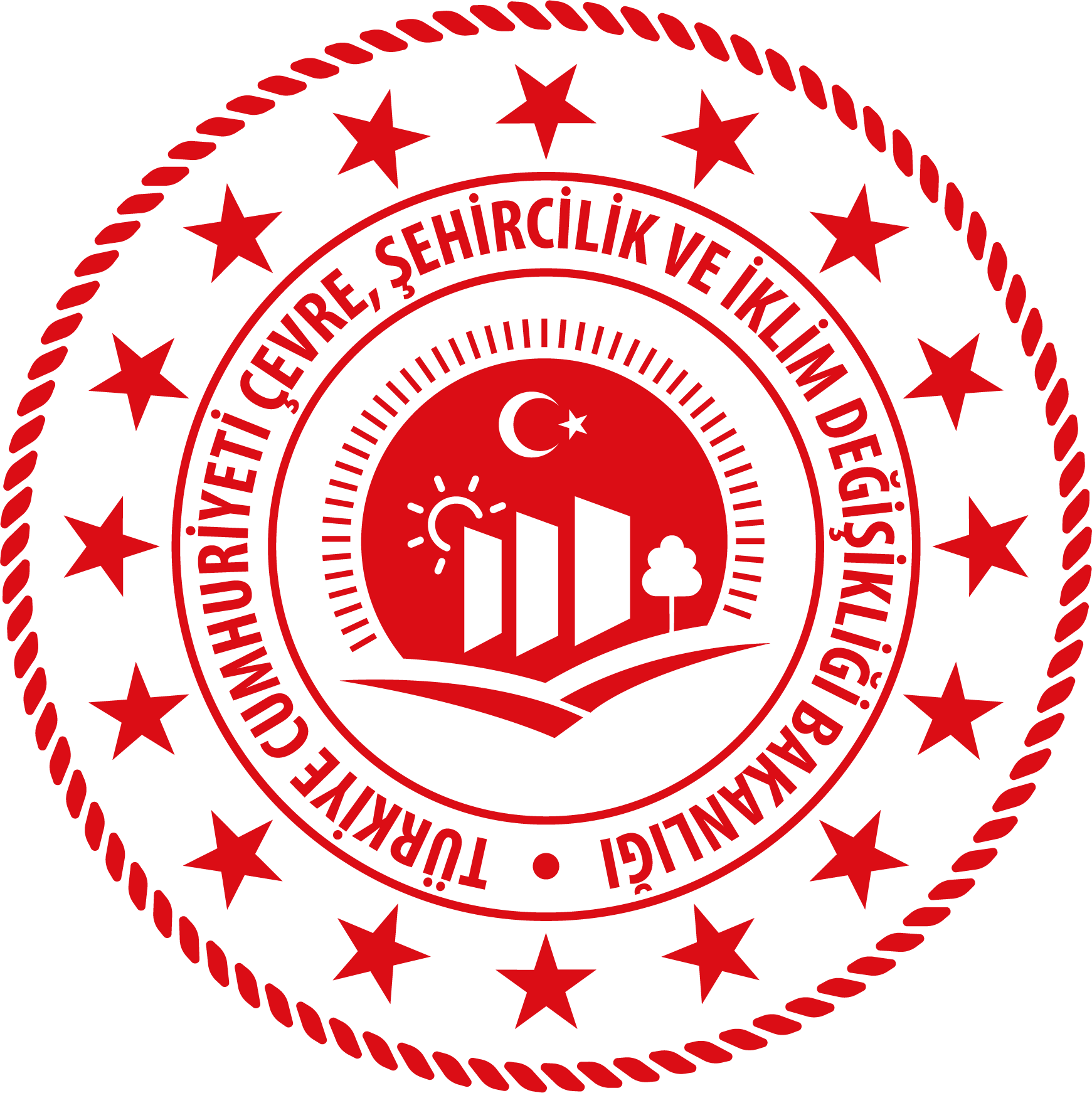 Çevre & Şehircilik Bakanlığı